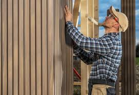 Best Brick Veneer Siding  in Burnettown, SC